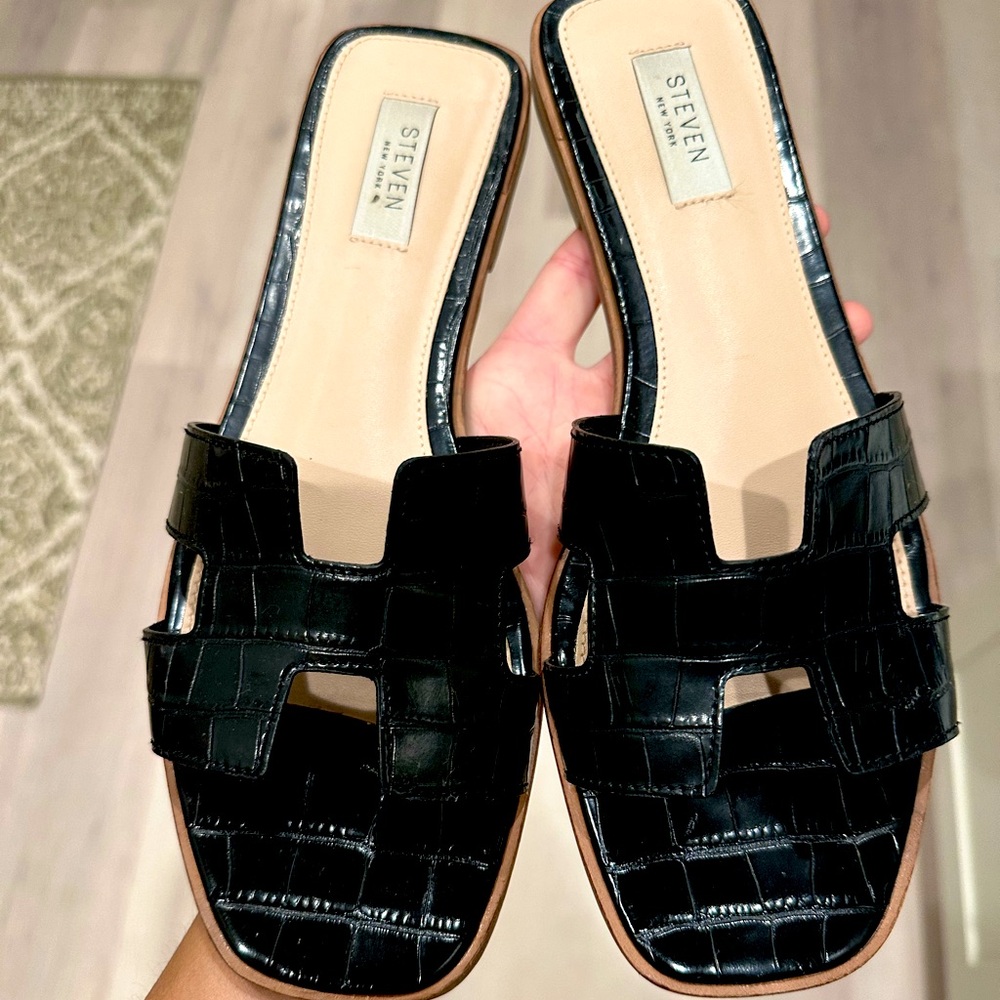 Steve Madden Hayden Sandal